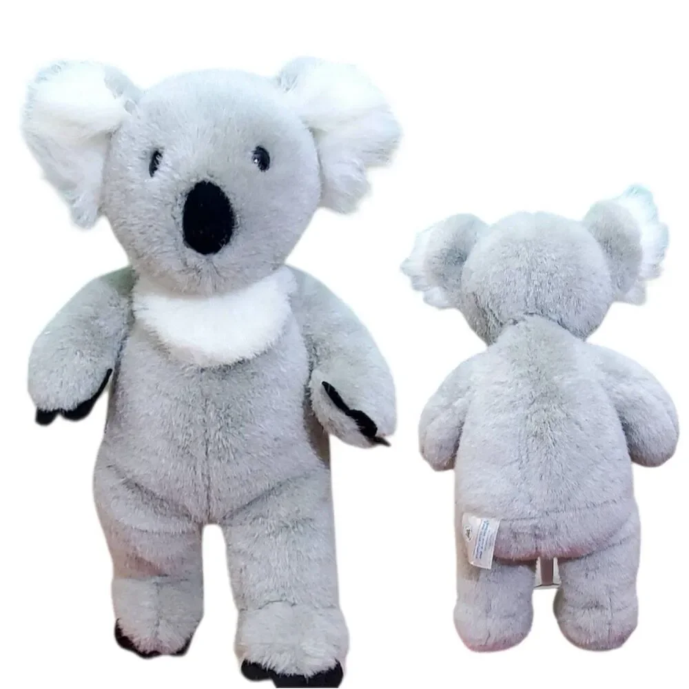 Build-A-Bear build bear